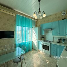 Квартира 101 м², 3-комнатная - изображение 2