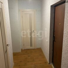 Квартира 43,9 м², 2-комнатная - изображение 5