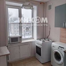 Квартира 30,7 м², 1-комнатная - изображение 1