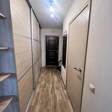 Квартира 46,1 м², 1-комнатная - изображение 5