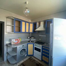 Квартира 30 м², 1-комнатная - изображение 5