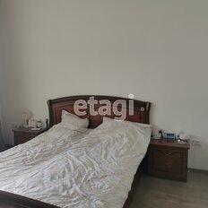 Квартира 62,9 м², 1-комнатная - изображение 5