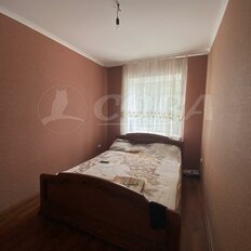 Квартира 55,5 м², 2-комнатная - изображение 3