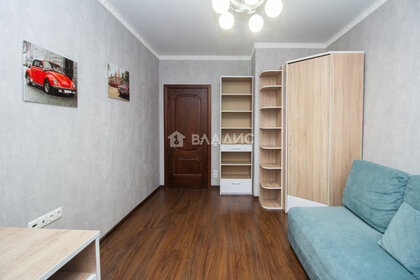 Купить квартиру в панельном доме у станции Шоссе Энтузиастов в Москве - изображение 4