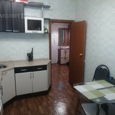 Квартира 40 м², 1-комнатная - изображение 2