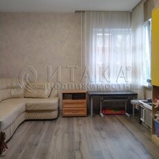 Квартира 60,5 м², 2-комнатная - изображение 5