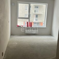 Квартира 19,7 м², студия - изображение 4