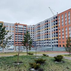 Квартира 65,9 м², 3-комнатная - изображение 3