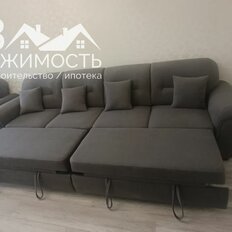 Квартира 60 м², 3-комнатная - изображение 3