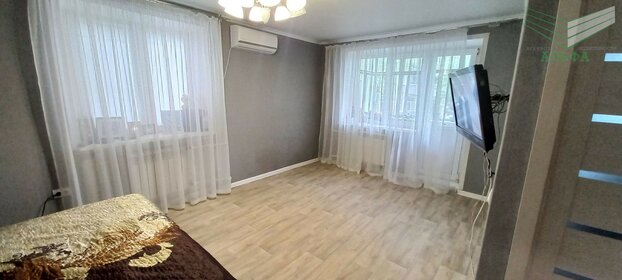 37,5 м², 1-комнатная квартира 2 950 000 ₽ - изображение 27