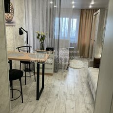 Квартира 23,1 м², 1-комнатная - изображение 4