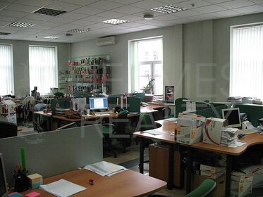 1863 м², торговое помещение 5 589 000 ₽ в месяц - изображение 30