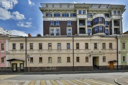 271 м², помещение свободного назначения 429 400 ₽ в месяц - изображение 16