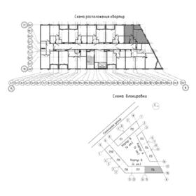 Квартира 38,1 м², 1-комнатная - изображение 2