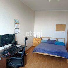 Квартира 41,4 м², 1-комнатная - изображение 3