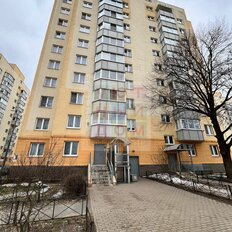 Квартира 101,2 м², 4-комнатная - изображение 1