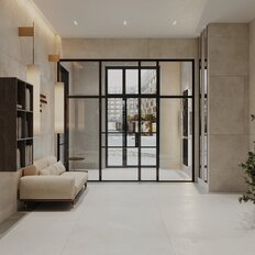 Квартира 137,5 м², 4-комнатная - изображение 5