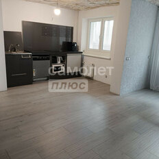 Квартира 52,5 м², 2-комнатная - изображение 1