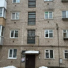 Квартира 28,2 м², 1-комнатная - изображение 1