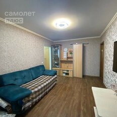 Квартира 45,4 м², 3-комнатная - изображение 2