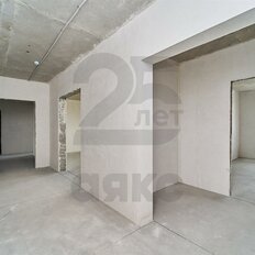 Квартира 123,1 м², 3-комнатная - изображение 4