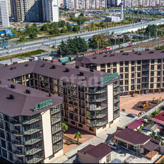 Квартира 29 м², студия - изображение 5