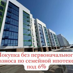 Квартира 45,8 м², 2-комнатная - изображение 4