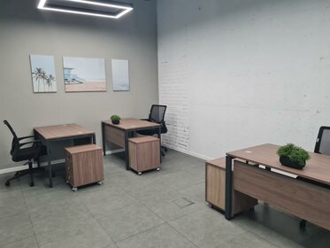 45 м², офис 67 500 ₽ в месяц - изображение 25