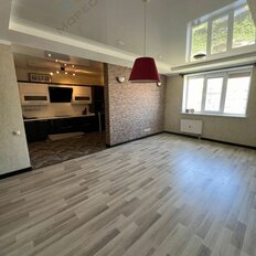 Квартира 89,2 м², 3-комнатная - изображение 3