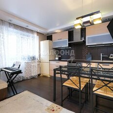 Квартира 61,1 м², 3-комнатная - изображение 1