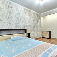 Квартира 34 м², 1-комнатная - изображение 3