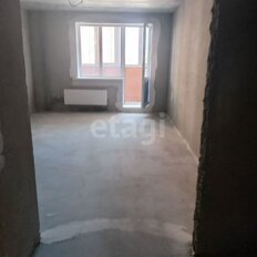 Квартира 25 м², студия - изображение 4