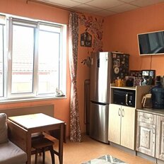 Квартира 30 м², 1-комнатная - изображение 2