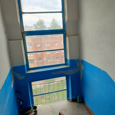 Квартира 31 м², 1-комнатная - изображение 2