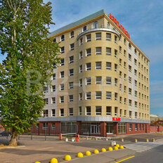 154 м², офис - изображение 5