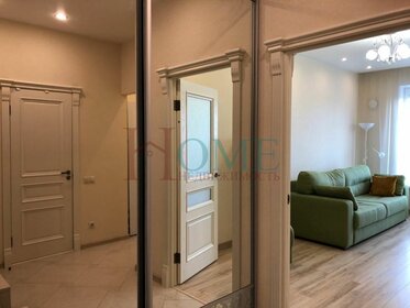 37 м², квартира-студия 35 000 ₽ в месяц - изображение 82