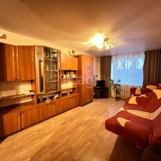 Квартира 41,6 м², 1-комнатная - изображение 3