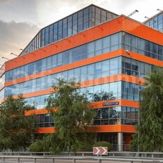 1715 м², офис - изображение 3