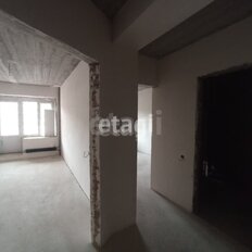 Квартира 41 м², 1-комнатная - изображение 3