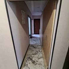 Квартира 65 м², 3-комнатная - изображение 3