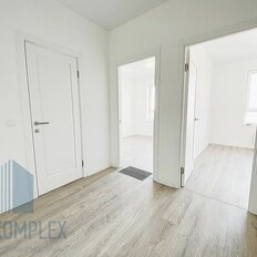 Квартира 56,8 м², 2-комнатная - изображение 3