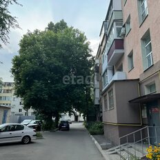 Квартира 57,3 м², 3-комнатная - изображение 1