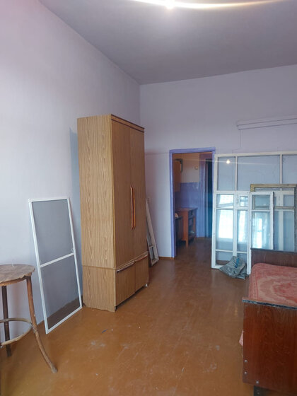 21,6 м², 1-комнатная квартира 400 000 ₽ - изображение 1