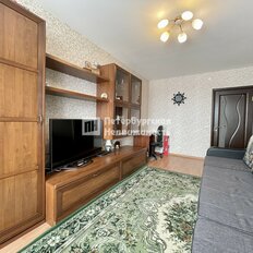 Квартира 56,9 м², 2-комнатная - изображение 5