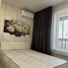 Квартира 30 м², 1-комнатная - изображение 1