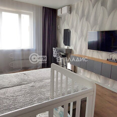 Квартира 36,7 м², 1-комнатная - изображение 3