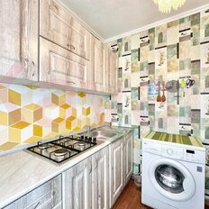 Квартира 45 м², 2-комнатная - изображение 2