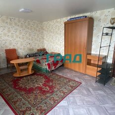 21,7 м², комната - изображение 1