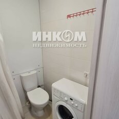 Квартира 19,5 м², студия - изображение 5