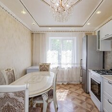 Квартира 68,4 м², 2-комнатная - изображение 3